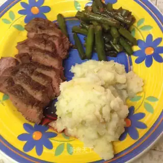 Steak