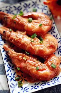Shrimp