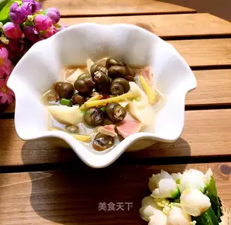 Soup