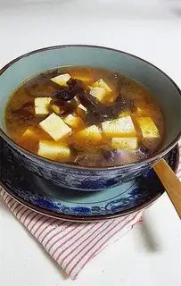 Big soup