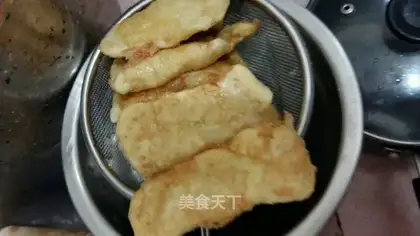 Apple pie