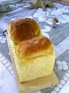 Mountain bread