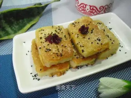 Egg omelet