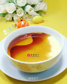 Homemade eggs