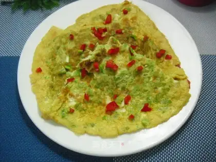 Bitter eggs
