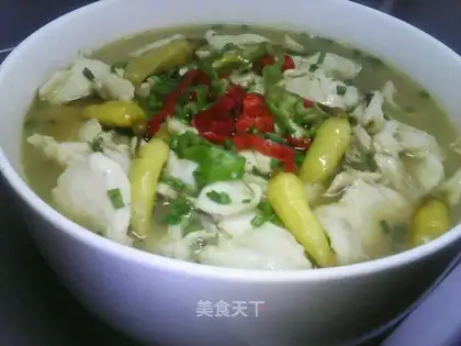 Sourfish