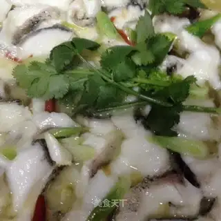 Sourfish