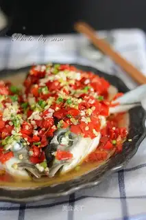 Pepper chopper head