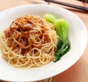 Spaghetti