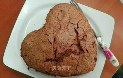 Cocoa cake