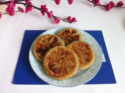 Pie pie