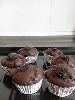 Chocolate marfin