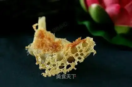 Ice florist