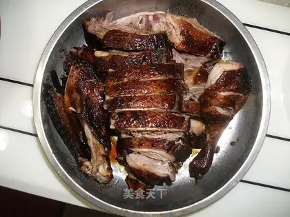 Duck