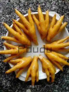 It's a family-style salt