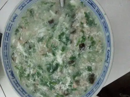 Beef casserole