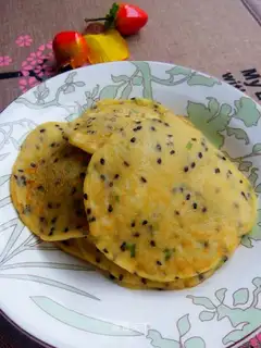 Potatocakes