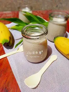Banana shake