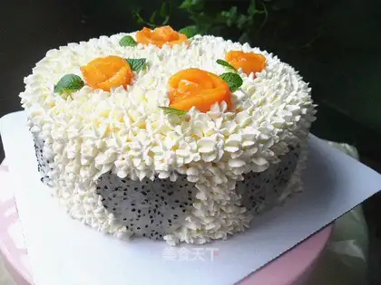 Butter cake