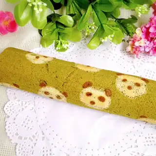 Panda roll