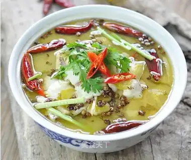 Sourfish