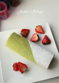 Cake roll