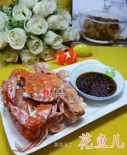 Crabs