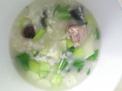 Porridge