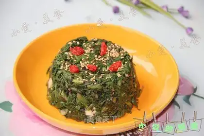Garlic pickles