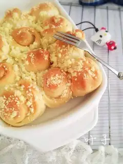 Souffle bag