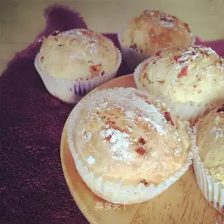 Cranberry Yug