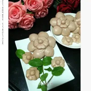 Potato buns