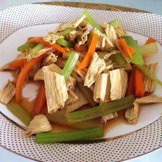 Celery