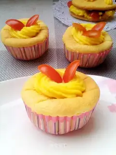 Cathedral Cake