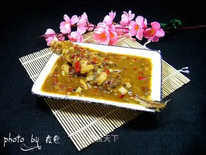 Pepper-crackers