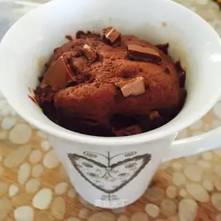 Mark Brownie