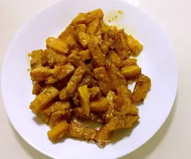 Pumpkin