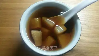 Rohango Sydney soup