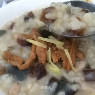 Porridge