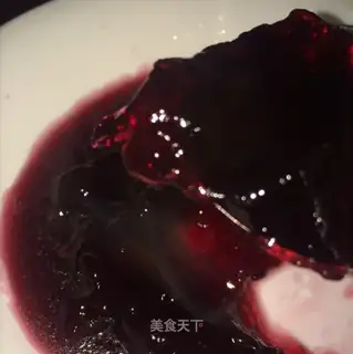 Jelly red