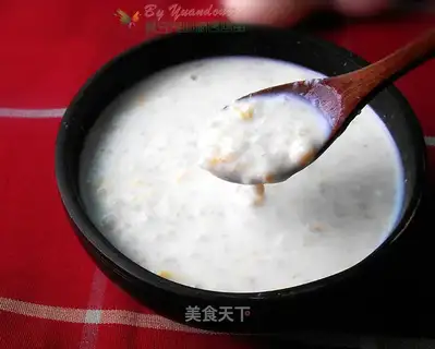 Oatmeal eggs