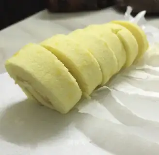 Cake roll