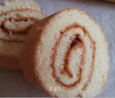 SpongeBob roll
