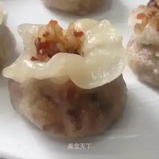Crystal burn