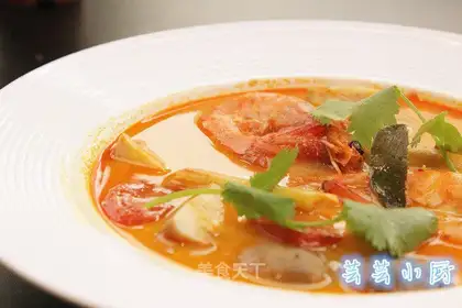 The winter cyanide soup