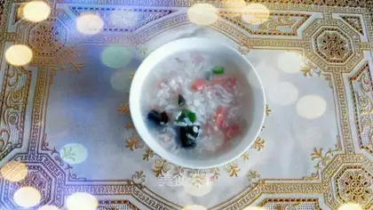 Porridge