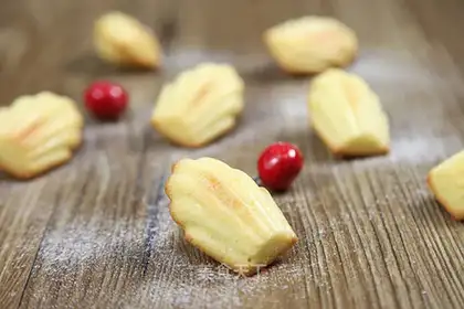 Madeleine