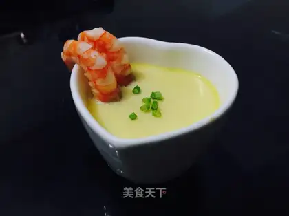 Shrimp bullshit