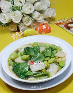 And lettuce veal