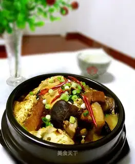 Tofu